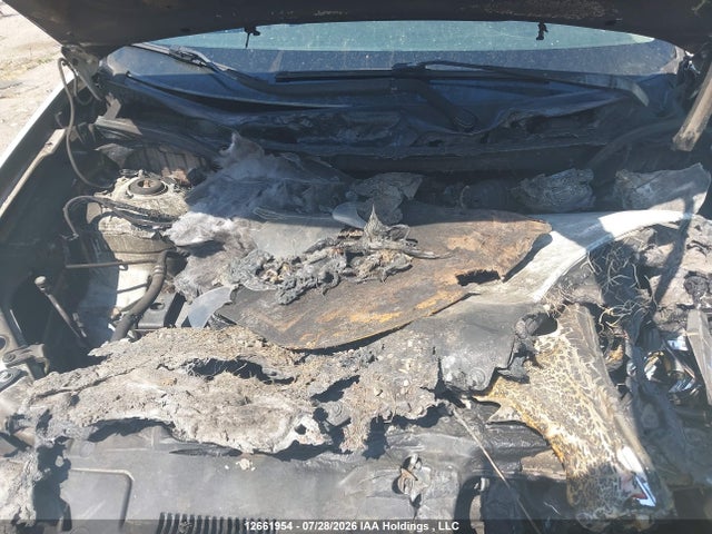 12661954 :رقم المزاد ، JA4JZ3AX6EZ604415 vin ، 2014 Mitsubishi Outlander Se مزاد بيع