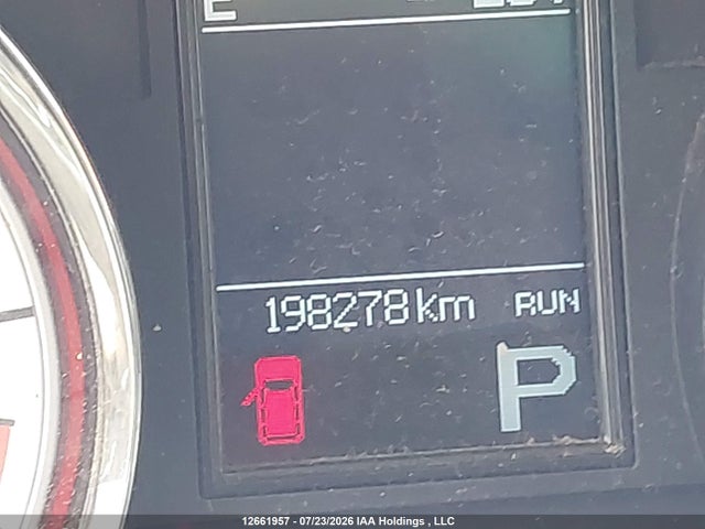 12661957 :رقم المزاد ، 1C4RDJBG3CC130580 vin ، 2012 Dodge Durango Heat مزاد بيع