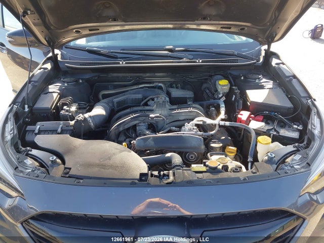 Subaru Outback 2024 4S4BTDLC2R3212466 Image 10