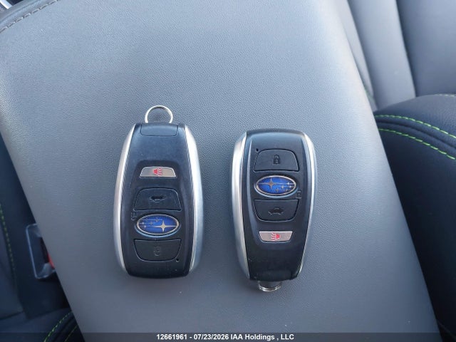 Subaru Outback 2024 4S4BTDLC2R3212466 Image 11