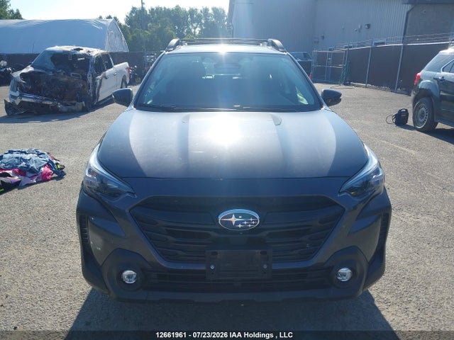 Subaru Outback 2024 4S4BTDLC2R3212466 Image 12