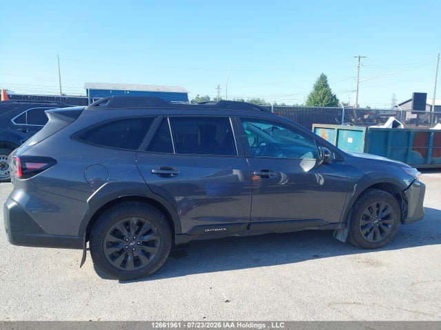Subaru Outback 2024 4S4BTDLC2R3212466 Image 13