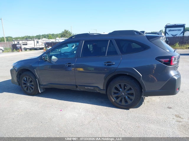 Subaru Outback 2024 4S4BTDLC2R3212466 Image 14