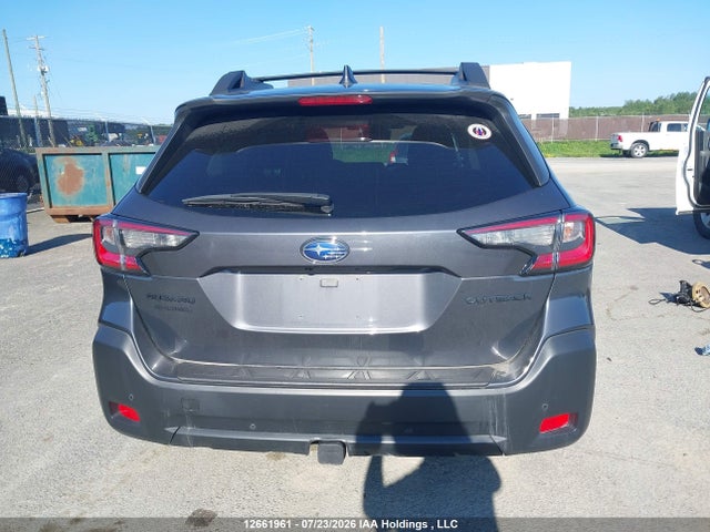 Subaru Outback 2024 4S4BTDLC2R3212466 Image 16