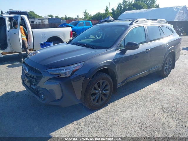 Subaru Outback 2024 4S4BTDLC2R3212466 Image 2