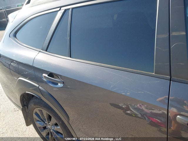 Subaru Outback 2024 4S4BTDLC2R3212466 Image 20
