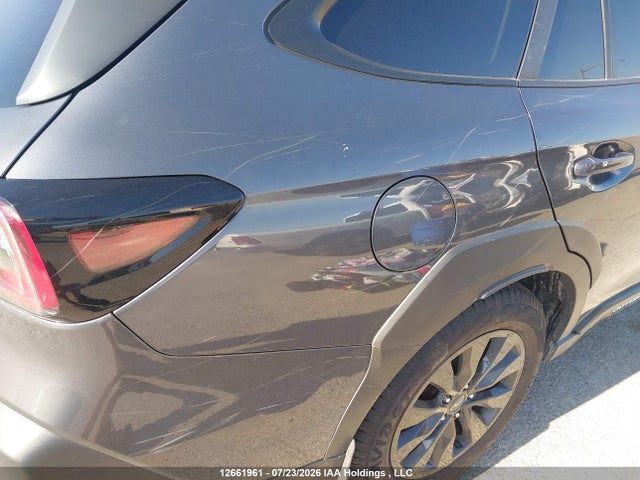 Subaru Outback 2024 4S4BTDLC2R3212466 Image 21