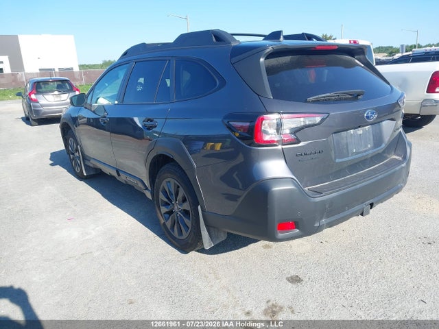 Subaru Outback 2024 4S4BTDLC2R3212466 Image 3