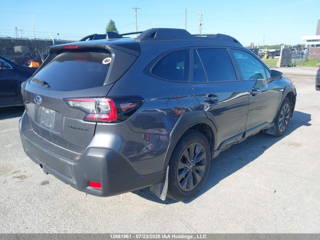 Subaru Outback 2024 4S4BTDLC2R3212466 Image 4