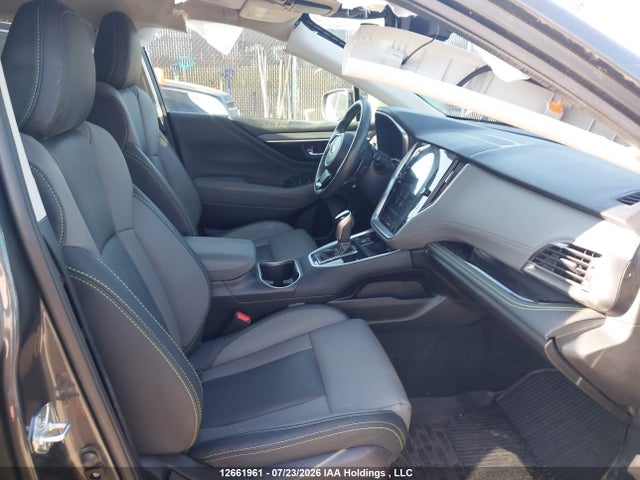 Subaru Outback 2024 4S4BTDLC2R3212466 Image 5