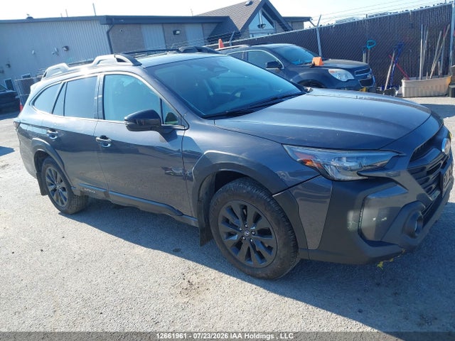 Subaru Outback 2024 4S4BTDLC2R3212466 Image 6