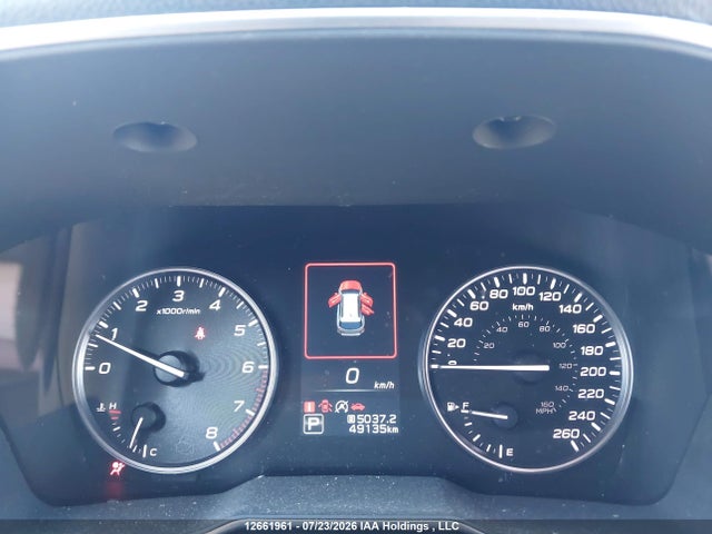 Subaru Outback 2024 4S4BTDLC2R3212466 Image 7