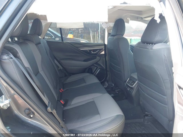 Subaru Outback 2024 4S4BTDLC2R3212466 Image 8