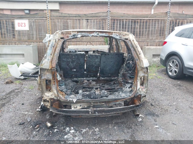 SALCR2RX7JH731583 Land Rover Discovery Sport Hse