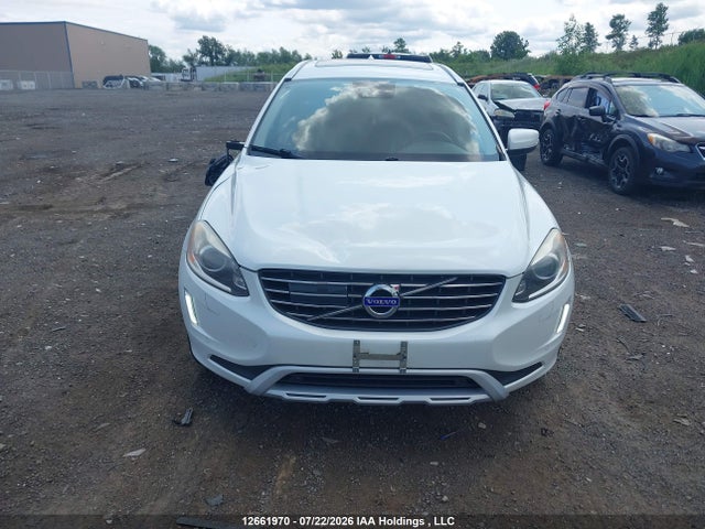 YV4612RK9G2874690 Volvo Xc60 T5 Special Edition Premier