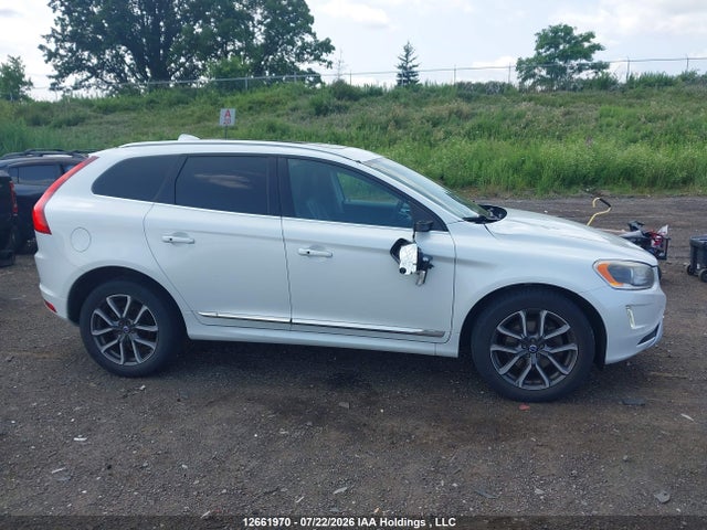 YV4612RK9G2874690 Volvo Xc60 T5 Special Edition Premier