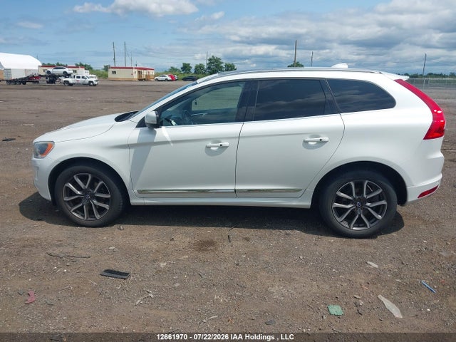 YV4612RK9G2874690 Volvo Xc60 T5 Special Edition Premier
