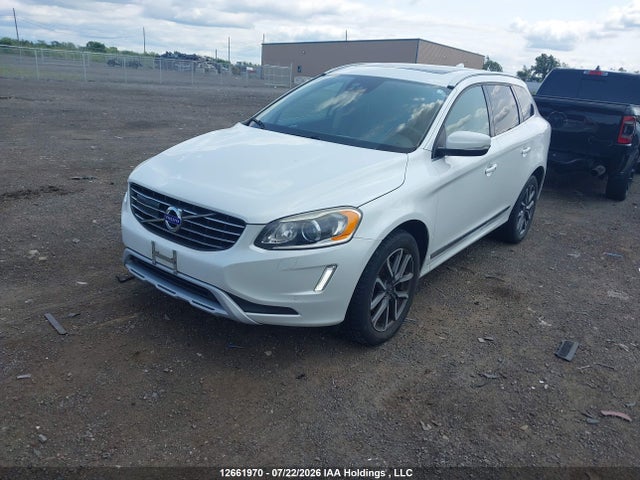 YV4612RK9G2874690 Volvo Xc60 T5 Special Edition Premier