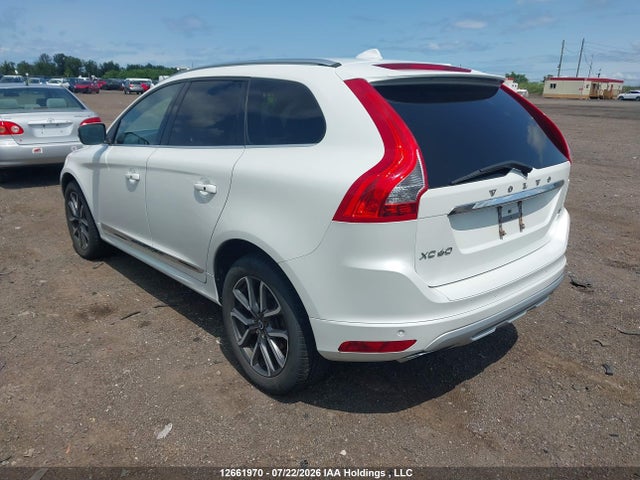 YV4612RK9G2874690 Volvo Xc60 T5 Special Edition Premier