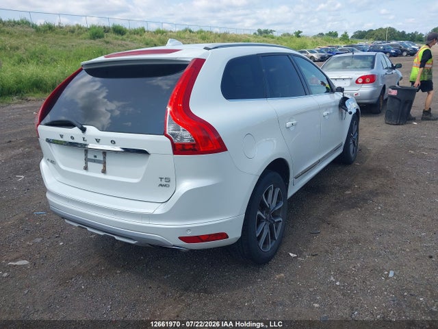 YV4612RK9G2874690 Volvo Xc60 T5 Special Edition Premier