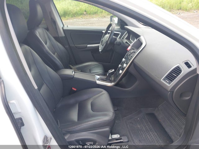 YV4612RK9G2874690 Volvo Xc60 T5 Special Edition Premier