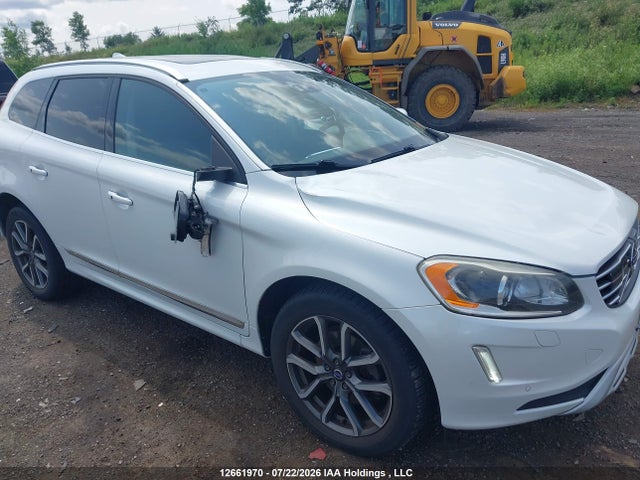 YV4612RK9G2874690 Volvo Xc60 T5 Special Edition Premier