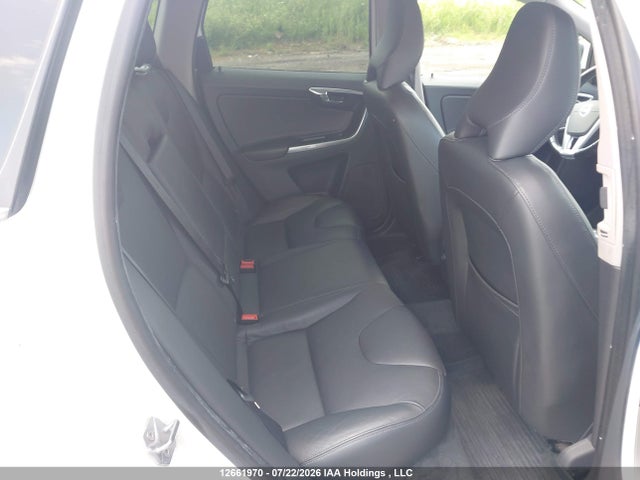 YV4612RK9G2874690 Volvo Xc60 T5 Special Edition Premier