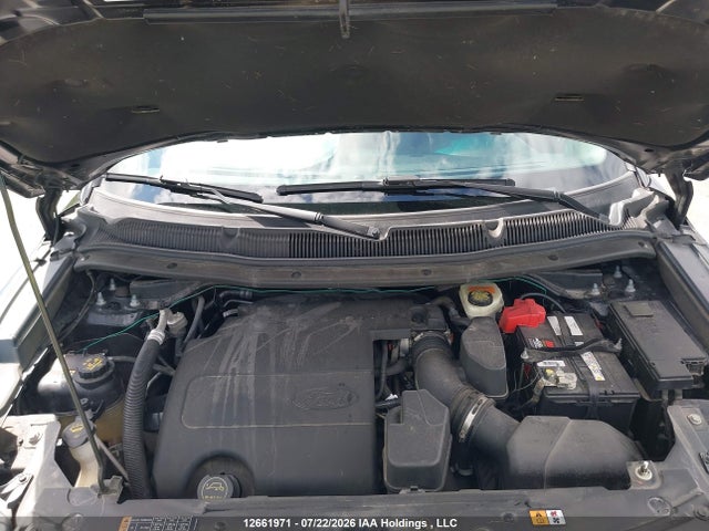 Aukcja sprzedaży 2016 Ford Explorer Xlt, vin: 1FM5K8D89GGC43236, numer aukcji: 12661971