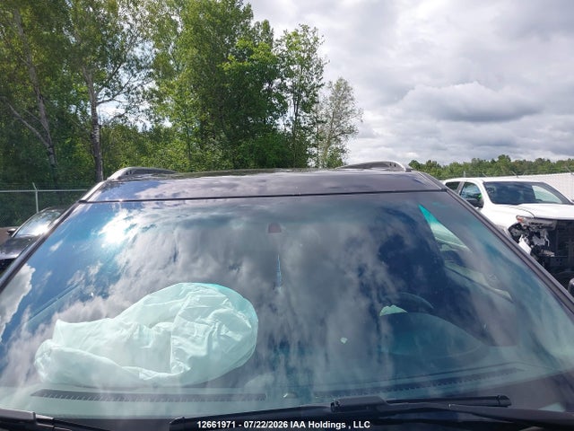 Aukcja sprzedaży 2016 Ford Explorer Xlt, vin: 1FM5K8D89GGC43236, numer aukcji: 12661971