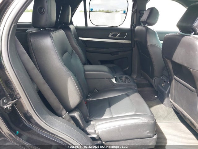 Aukcja sprzedaży 2016 Ford Explorer Xlt, vin: 1FM5K8D89GGC43236, numer aukcji: 12661971
