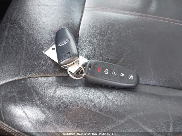 Продажа на аукционе авто 2013 Ford Edge Sel, vin: 2FMDK4JC8DBA49720, номер лота: 12661972