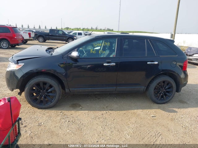 Продажа на аукционе авто 2013 Ford Edge Sel, vin: 2FMDK4JC8DBA49720, номер лота: 12661972
