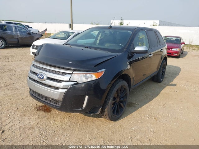 Продажа на аукционе авто 2013 Ford Edge Sel, vin: 2FMDK4JC8DBA49720, номер лота: 12661972