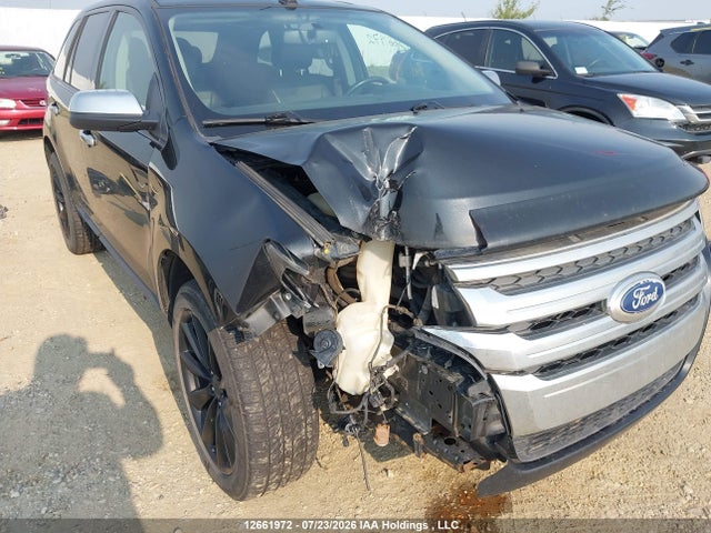 Продажа на аукционе авто 2013 Ford Edge Sel, vin: 2FMDK4JC8DBA49720, номер лота: 12661972