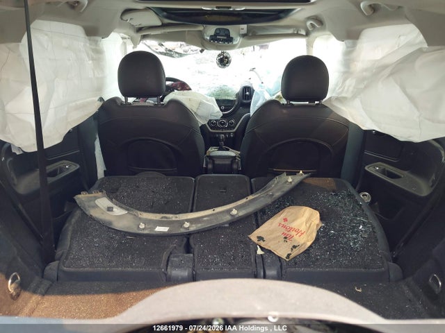 WMZYT5C51K3E69892 Mini Cooper S Countryman All4