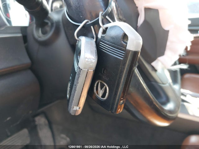 12661981 :رقم المزاد ، 19UUA9F53EA800400 vin ، 2014 Acura Tl Tech مزاد بيع