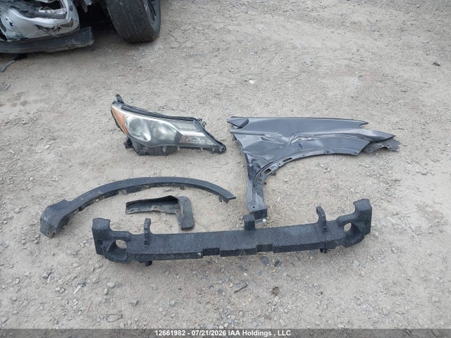 Aukcja sprzedaży 2015 Toyota Rav4 Limited, vin: 2T3DFREV8FW260384, numer aukcji: 12661982