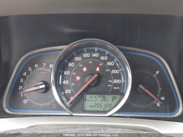 Aukcja sprzedaży 2015 Toyota Rav4 Limited, vin: 2T3DFREV8FW260384, numer aukcji: 12661982
