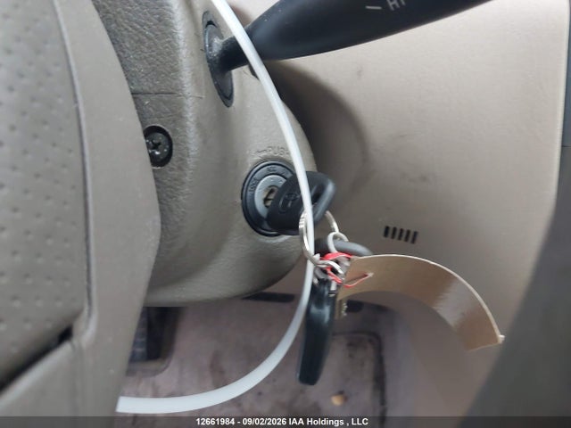 12661984 :رقم المزاد ، 2T1BR32E65C876285 vin ، 2005 Toyota Corolla Ce/le/s مزاد بيع