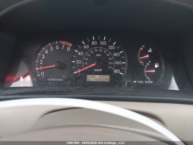 12661984 :رقم المزاد ، 2T1BR32E65C876285 vin ، 2005 Toyota Corolla Ce/le/s مزاد بيع