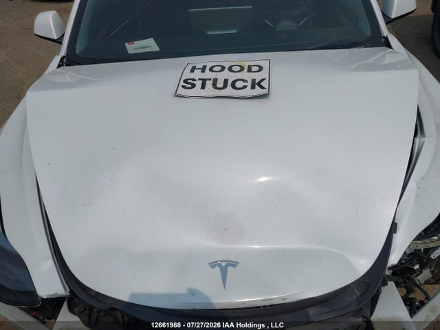 Tesla MODEL 3 2023 LRW3E1FA0PC876304 Image 10