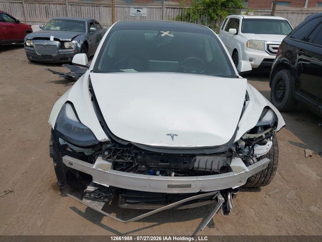 Tesla MODEL 3 2023 LRW3E1FA0PC876304 Image 13