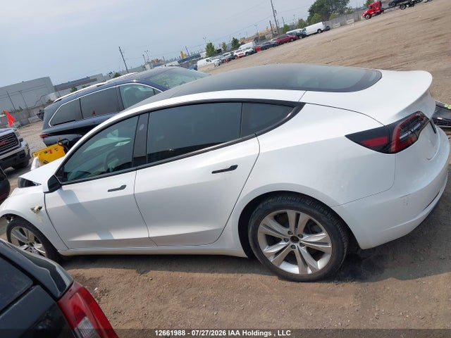 Tesla MODEL 3 2023 LRW3E1FA0PC876304 Image 15