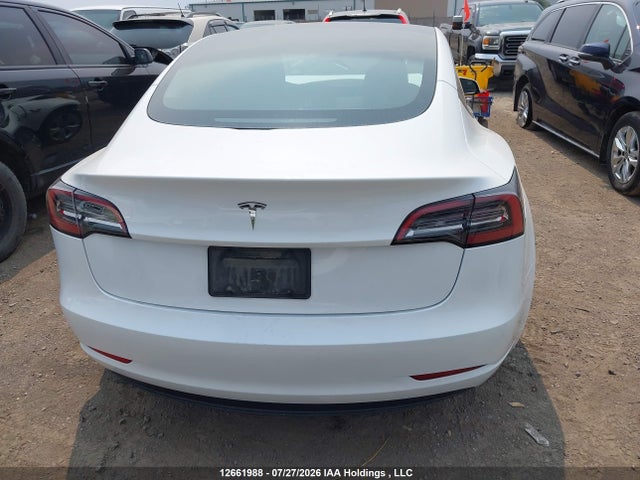 Tesla MODEL 3 2023 LRW3E1FA0PC876304 Image 17