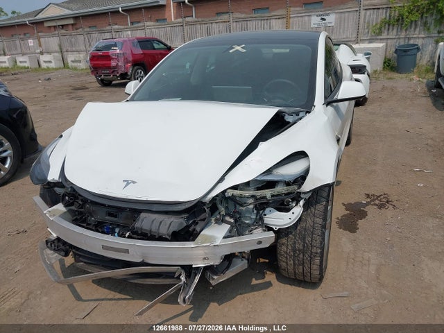 Tesla MODEL 3 2023 LRW3E1FA0PC876304 Image 6