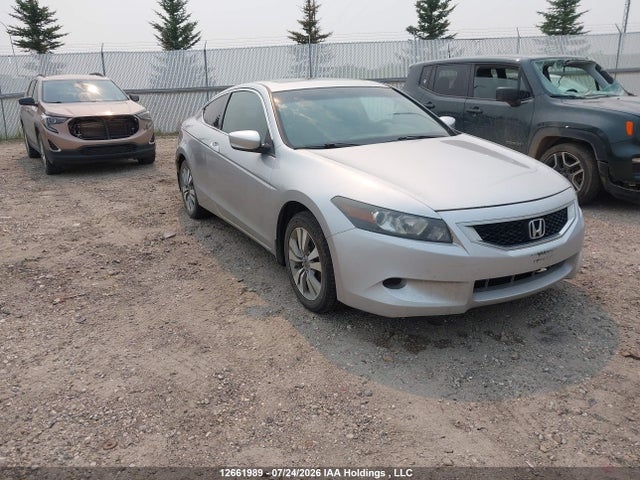 2010 Honda Accord Exl მანქანა იყიდება აუქციონზე, vin: 1HGCS1A85AA800355, აუქციონის ნომერი: 12661989