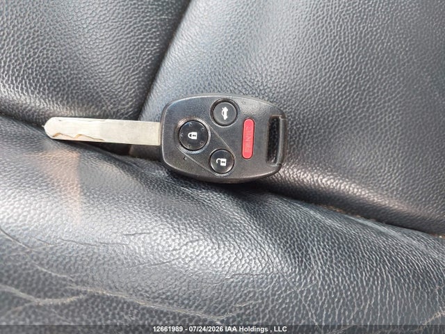 2010 Honda Accord Exl მანქანა იყიდება აუქციონზე, vin: 1HGCS1A85AA800355, აუქციონის ნომერი: 12661989