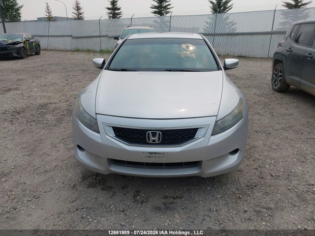 2010 Honda Accord Exl მანქანა იყიდება აუქციონზე, vin: 1HGCS1A85AA800355, აუქციონის ნომერი: 12661989