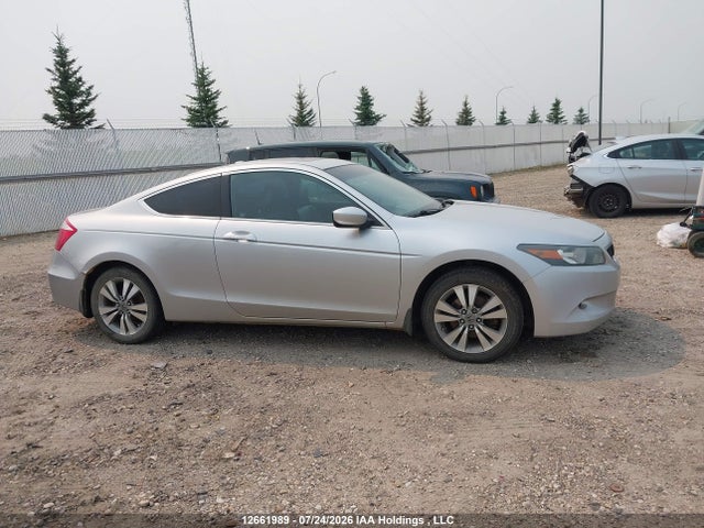 2010 Honda Accord Exl მანქანა იყიდება აუქციონზე, vin: 1HGCS1A85AA800355, აუქციონის ნომერი: 12661989