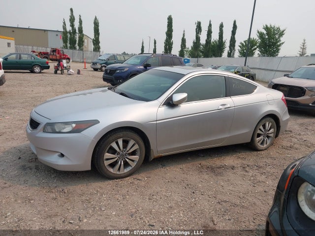 2010 Honda Accord Exl მანქანა იყიდება აუქციონზე, vin: 1HGCS1A85AA800355, აუქციონის ნომერი: 12661989
